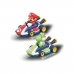 Rennbahn Mario Kart Carrera 20063026 2,4 m