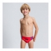 Maillot de bain enfant Spider-Man Rouge