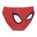 Kinderbadpakken Spider-Man Rood