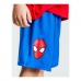 Kledingset Spider-Man Rood