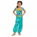 Kostium dla Dzieci Disney Princess Jasmin Basic Plus