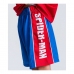 Kledingset Spider-Man Rood