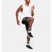 Men's Sports Shorts Under Armour Graphic Black
