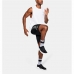 Sportsshorts for menn Under Armour Graphic Svart