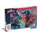 Puzzle Spider-Man Clementoni 24497 SuperColor Maxi 24 Pezzi