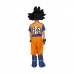 Costum Deghizare pentru Copii Dragon Ball Goku