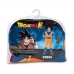 Disfraz para Niños Dragon Ball Goku