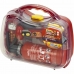 Set de Pompier Klein Fire Fighter Henry