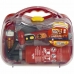 Feuerwehr-Set Klein Fire Fighter Henry