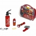 Set de Pompier Klein Fire Fighter Henry