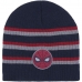 Gorro Infantil Spider-Man Cinzento (Tamanho único)