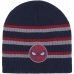 Otroška kapa Spider-Man Siva (Ena velikost)