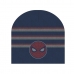 Otroška kapa Spider-Man Siva (Ena velikost)