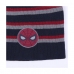 Gorro Infantil Spider-Man Cinzento (Tamanho único)