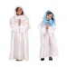 Kostuums voor Kinderen DISFRAZ DE VIRGEN, 2 ST. T.1 Maagd 3-4 Jaar