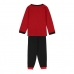 Pyjama Enfant Spider-Man Rouge