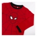 Nattdress Barne Spider-Man Rød