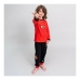 Pyjama Enfant Spider-Man Rouge