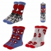 Calcetines Spider-Man 3 pares