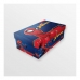 Sandalias Infantiles Spider-Man Azul