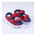 Kindersandalen Spider-Man Blauw