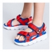 Kindersandalen Spider-Man Blauw