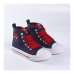 Kinderen Casual Laarzen Spider-Man Blauw