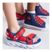 Kinderen Casual Laarzen Spider-Man Blauw