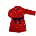 Kinderkamerjas Spider-Man Rood