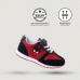 Scarpe Sportive per Bambini Spider-Man Rosso