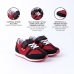 Chaussures de Sport pour Enfants Spider-Man