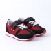 Scarpe Sportive per Bambini Spider-Man Rosso