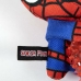Šuns žaislas Spider-Man   Raudona 100 % poliesteris