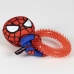 Игрушка для собак Spider-Man   Красный 100 % полиэстер