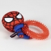 Jouet pour chien Spider-Man   Rouge 100 % polyester