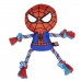 Hondenspeelgoed Spider-Man Rood