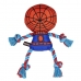 Hondenspeelgoed Spider-Man Rood