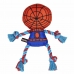 Legetøj til hunde Spider-Man Rød