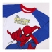 Pijama Infantil Spider-Man Roșu