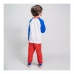 Pyjama Enfant Spider-Man Rouge