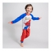 Pijama Infantil Spider-Man Roșu