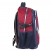 Zaino Scuola Spider-Man Rosso 31 x 47 x 24 cm