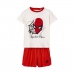 Pyjama Kinderen Spider-Man Rood