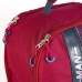 Mochila Escolar Spider-Man Vermelho 29,5 x 45 x 16 cm