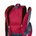 Mochila Escolar Spider-Man Vermelho 29,5 x 45 x 16 cm