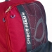 Mochila Escolar Spider-Man Vermelho 29,5 x 45 x 16 cm