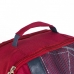 Mochila Escolar Spider-Man Vermelho 29,5 x 45 x 16 cm