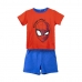 Set di Indumenti Spider-Man Multicolore Per bambini