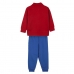 Joggingpak voor kinderen Spider-Man Rood