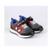 Chaussures de Sport pour Enfants Spider-Man Gris